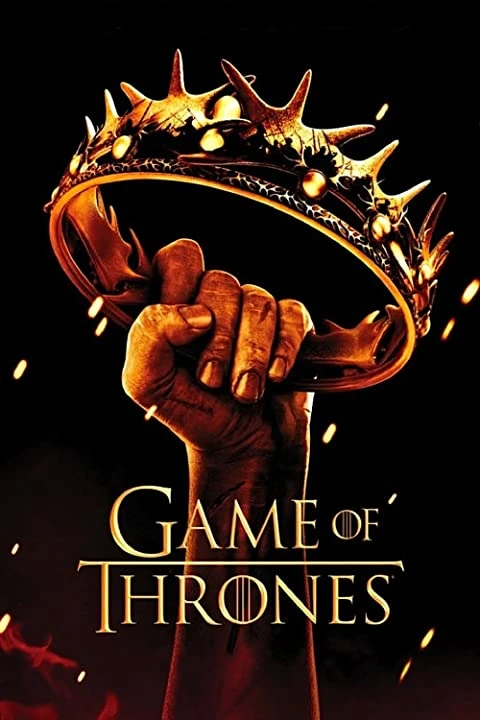 Serie Juego de Tronos disponible en Buho IPTV